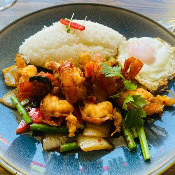 food